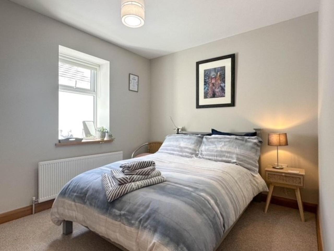 Island View Bed and Breakfast Portrush Exteriör bild